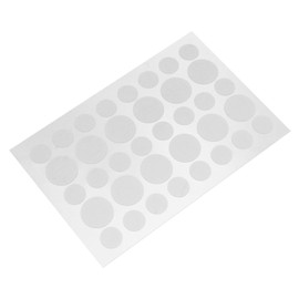 TOVINANNA 3sets Acne Pimple Patch Invisible Matte Design Waterproof Perfect for Daily Skin Care Makeup 72pcs*3