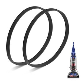 JEDELEOS Replacement Belts for Hoover WindTunnel 3 Pro Pet, Fit Model UH70930, UH70935, UH70936, UH70937, UH70939, UH72630, UH72635 Series (Pack of 2)