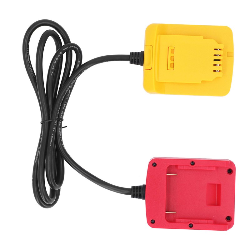 Lithium Battery Adapter for Bosch BAT Series 18V To 20V