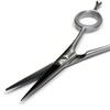 Made In Germany Axion Stainless Steel, Haircuts Shears Luxury Satin