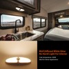 Dream lighting RV Lights Interior LED 12v Light Fixtures Camper