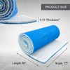 Premium Air Vent Polyester Filter Roll MERV 8 HVAC Furnace