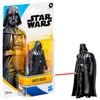 STAR WARS STAR WARS Epic Hero Series Darth Vader 4-Inch