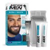 Tinte Para Caballero Just For Men Barba Y Bigote Castaño