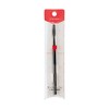 Shiseido Schutols Blow & Eyelash Brush