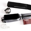 Chrome Crane RB005 Sports Waist Pouch, Bag, Storage, Earphone Jack,