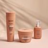 Biopoint Volumizer Shampoo für feines Haar, Filler Extra Volumen, für