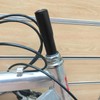 TRIWONDER Bike Quill Stem Adapter Riser Fork Stem Extender Aluminum