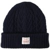 Coleman 492-0031 Knit Cap, navy