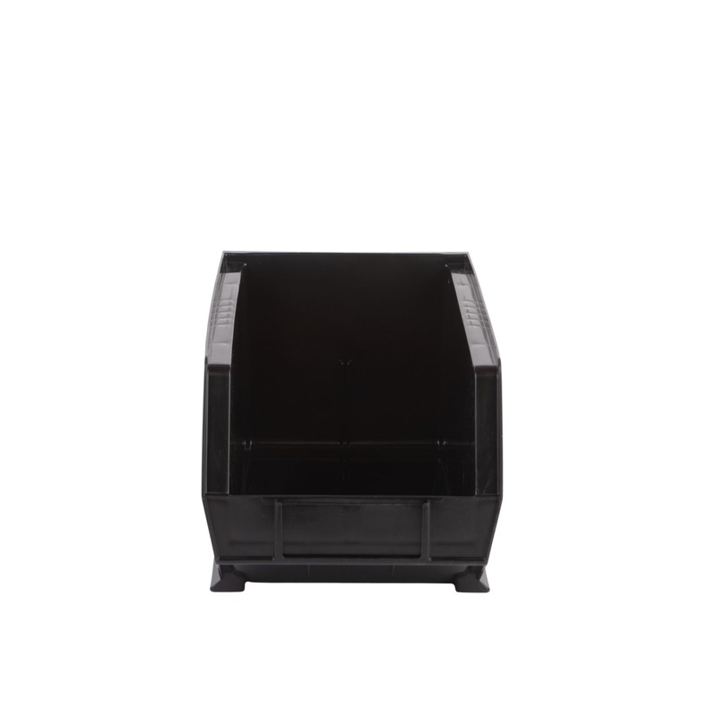 Hudson Exchange 15" x 8" x 7" Plastic Stackable Storage