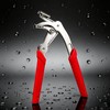 Ocean Pearl 2026 Car Clip Pliers, Trim Clip Removal Tool,