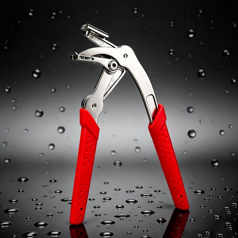Ocean Pearl 2026 Car Clip Pliers, Trim Clip Removal Tool,
