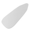Encasa Homes Replacement Ironing Board Cover & Foam Pad, Heat
