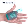 Sea to Summit Airlight Towel M Moonlight ST82764