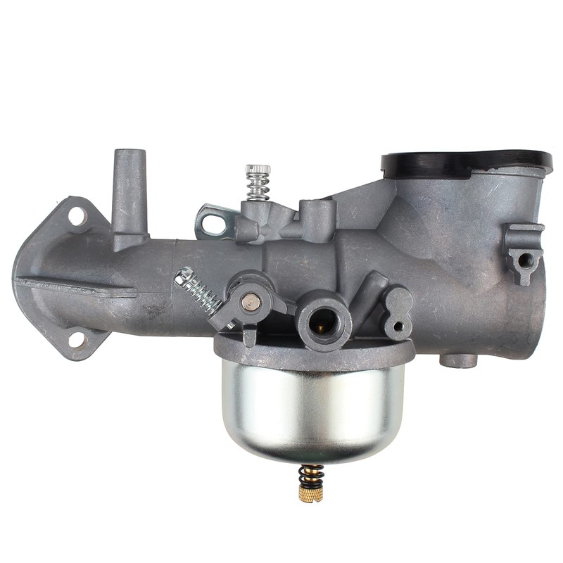 Carbhub 491031 Replacement Carburetor Carb Kit Compatible for 490499 491026