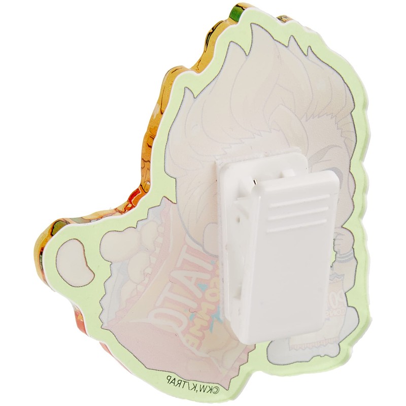 Tokyo Revengers Chara Peko Series Trading Acrylic Clips, Box of