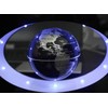 FUZADEL Levitating Globes Floating Desk Levitation Floating World Globe Magnetic