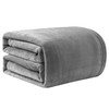 Good Nite Fleece Blanket Fluffy Throw Blankets 130x150cm Flannel Warm
