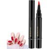 Bolígrafo para uñas KUNSHOP MK9H6BKQ49R4UZ4E – Color rápido y duradero