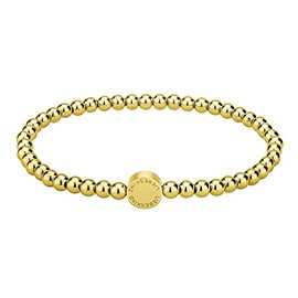 Liebeskind Berlin Beads Bracelet, Stainless Steel, none