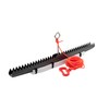 Extreme Max 3005.4407 Throwable 2-in-1 Aquatic Weed Rake and Floating