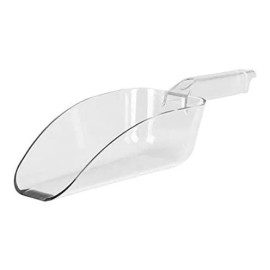 Vencort Pala Chica De Policarbonato Para Hielo Envío Gratis