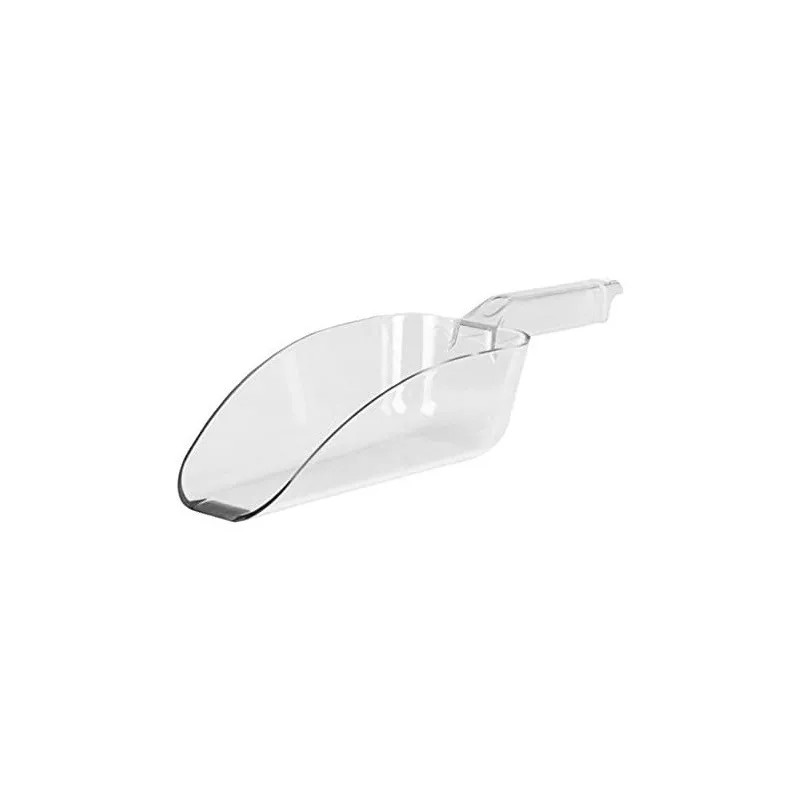 Vencort Pala Chica De Policarbonato Para Hielo Envío Gratis