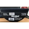 Dura-Block 6” Half Round Hook & Loop “TACO” Hard Sanding