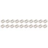Solingen Pedi (Made by Solingen, Germany) Fish Eye and Cuticle