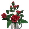 Flower Pro Five Petal Rose Cutters (Set of 3) -