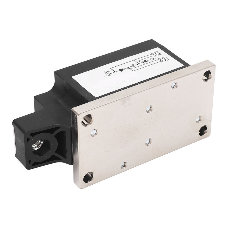 Triac Module PC Housing Bidirectional Thyristor Power Supply Silicon Controlled