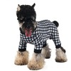 Pawcomon Dog Onesie for After Surgery Recovery Suit Pet Surgical