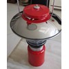 Coleman Lantern Shade Ventilator Reflector Fits Northstar 2500/2000, 286, 288,