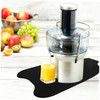 FUNOMOCYA Mixer Mat Kitchen Aliances Slider Sliding Mat for Kitchen