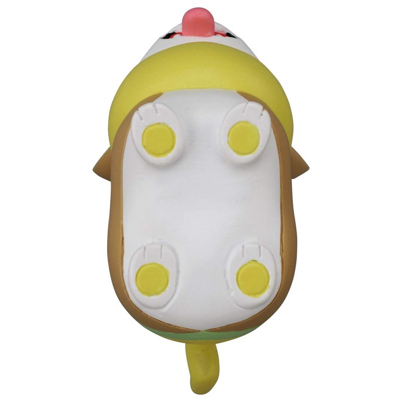 Pokemon MS-27 Monster Collection