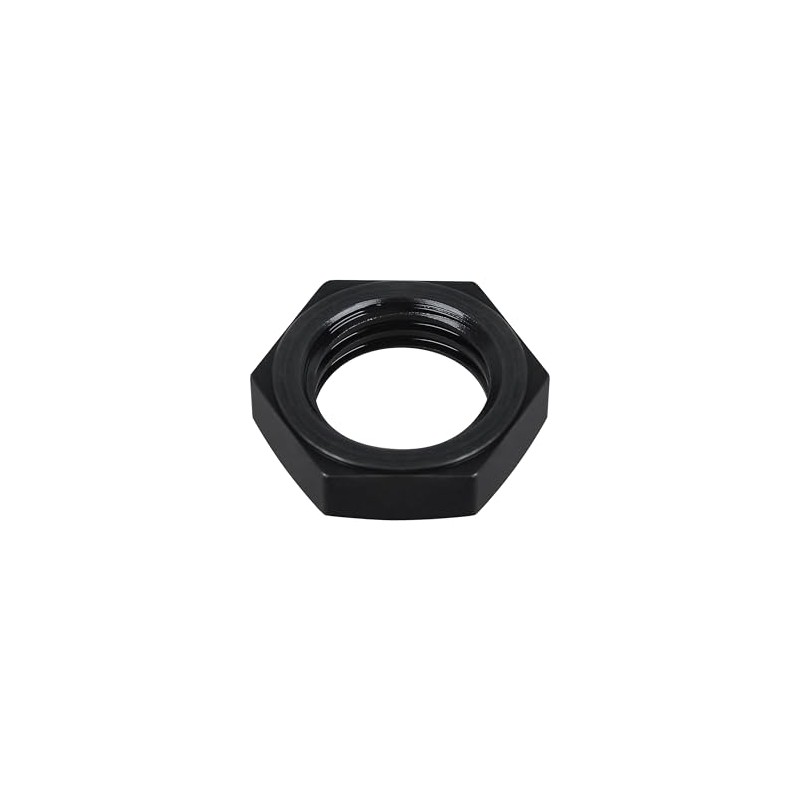 HOLEPU 902-01-200-9848 Blade Arbor Nut Left Hand Thread for Delta