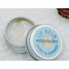 Moonshadow All Natural Ingredients LIP BALM For All Skin Types,