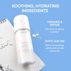 Laneige Tónico Hidratante Piel Crema Tóner Lechoso Coreano Ligero Recargable