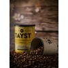 Tayst Ground Coffee Cans, Medium & Magnificent Gourmet Medium Roast,