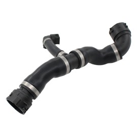 Doo Engy Radiator Hose, Coolant Hose, Water Hose, Rubber Hose, Cooling Water Hose for 1 Series E87 1 Series E81 1 Series E82 Coupe 116i 118i 120i