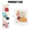 Swedish Kitchen Dishcloths, 4 Pieces Reusable Sponge Cleaning Cloths, Kitchen