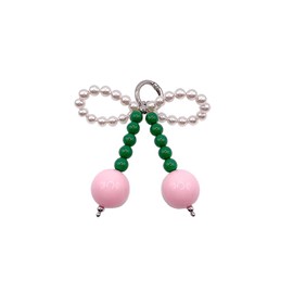 LLPINGQI Keychain Cute Bag Charm Handbag Purse Key Accessories Multifunctional accessories for girl