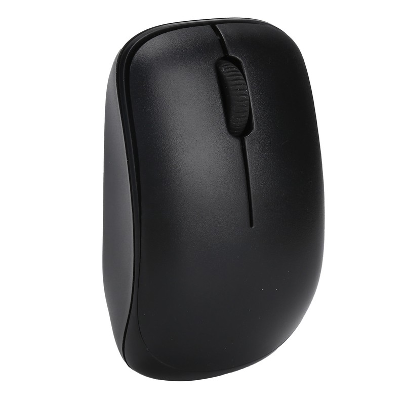 K03 Wireless Key Mouse Set 2.4G Mini and Comfortable Wireless