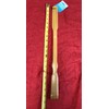 Lot Of 2 BAMBOO BACK SCRATCHER 20鈥
