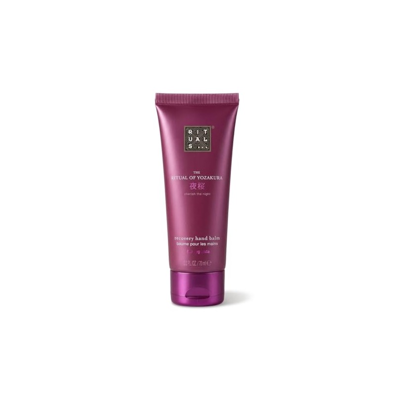 Rituals The Ritual of Yozakura Recovery Hand Balm, 70 ml