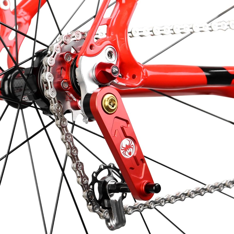 Bike Single Speed Conversion Kit 12T13T/14T/15T/16T/17T/18T/19T/20T/21T/22T Bicycle Single Speed Cassette