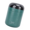Mini Humidifier with Colorful Light 500ml USB Powered Low Noise