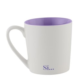 LuckyLy Tazas para Café Bonitas Divertidas 500ML Regalos para Mujer Navidad