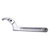 TEXALAN Chrome Vanadium Adjustable C Spanner Hook Wrench Tool -