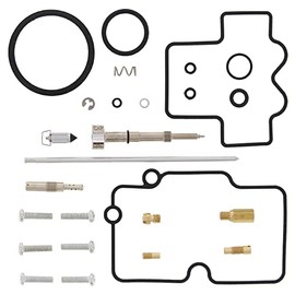 All Balls Racing 26-1301 Carburetor Rebuild Kit
